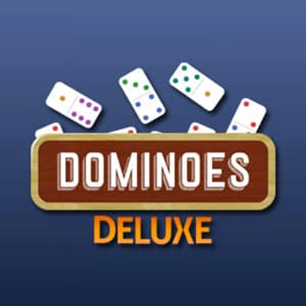 Dominoes - Jogo Grátis Online