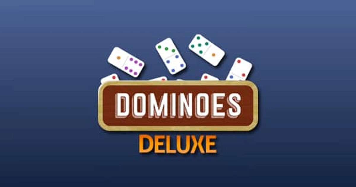 Domino Multiplayer - Jogo Grátis Online