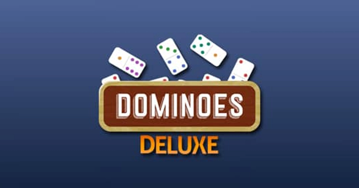 Jogar gratuitamente Dominó online!