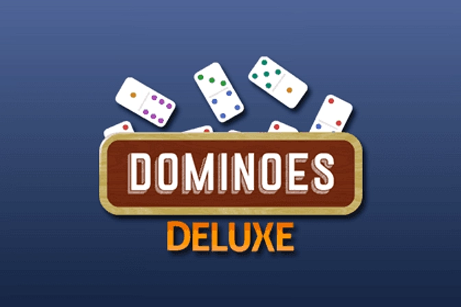 Dominoes Café – Suporte ao jogo