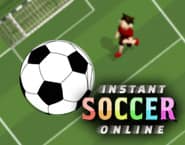 Instant Soccer Online