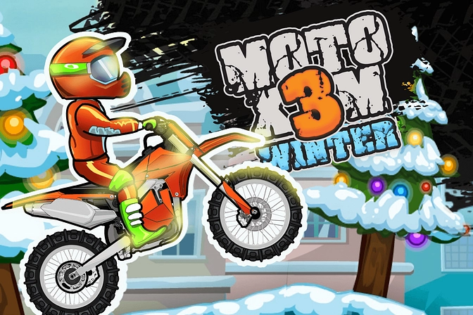 CRAZY BIKES - Jogue Grátis Online!