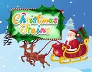 Christmas Trains