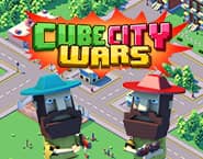 Cube City Wars