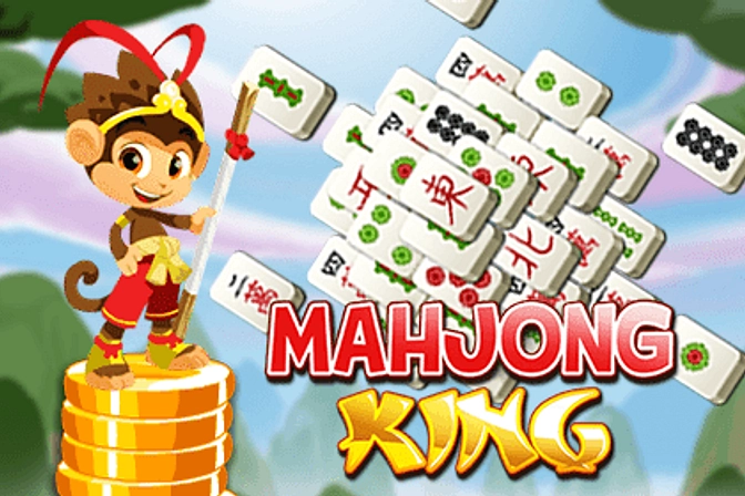 Mahjong Cook - Jogo Grátis Online