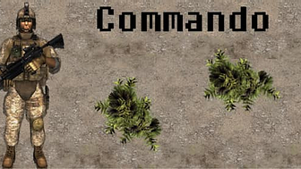 Commando Arcade