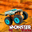 Big Monster Trucks