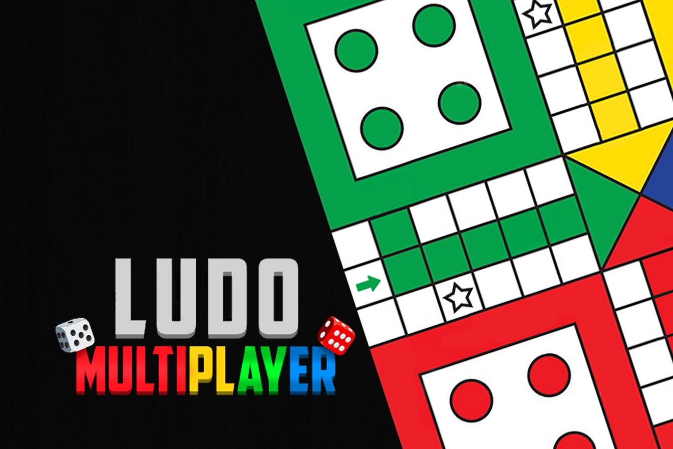Ludo Multiplayer Challenge Jogo Grátis Online FunnyGames