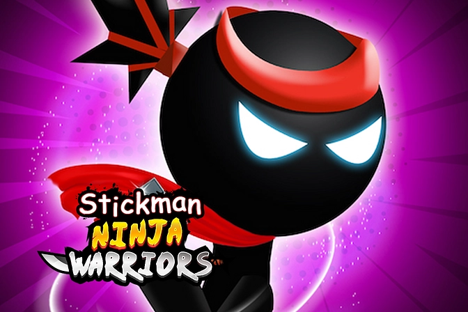 Jogos de Stickman Online – Joga Grátis