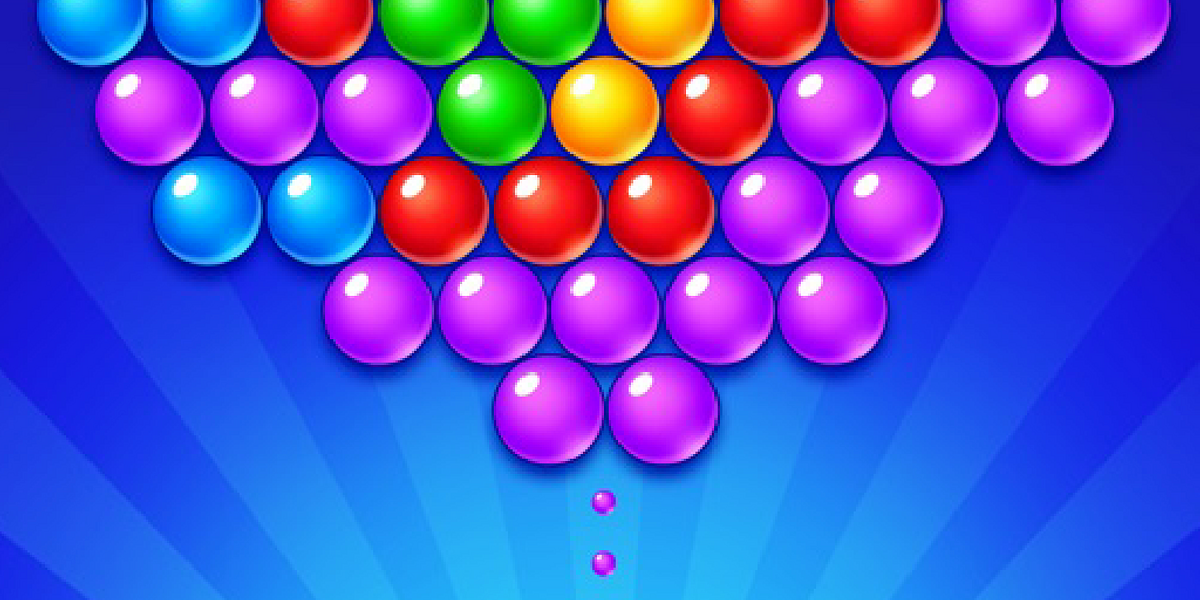 Colors Bubble Shooter - Jogo Grátis Online