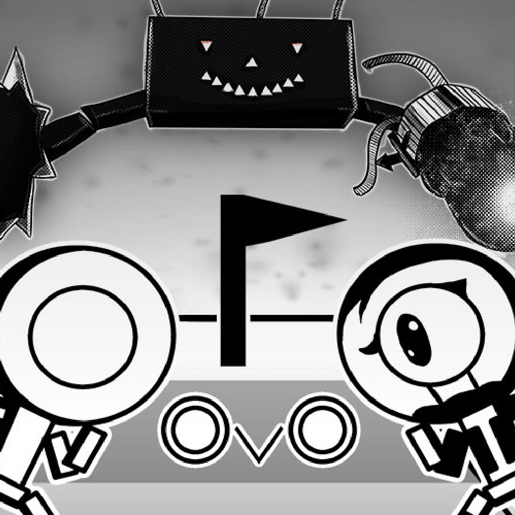 OvO - Jogo Gratuito Online