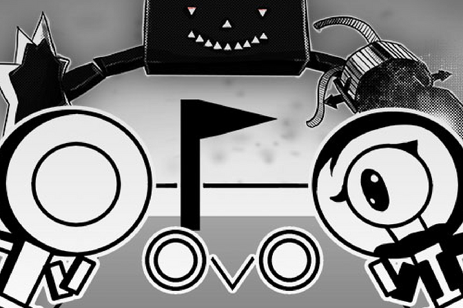 OVO - Jogar jogo OVO [FRIV JOGOS ONLINE]