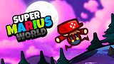 Super Marius World