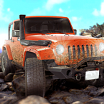 Revolution Offroad