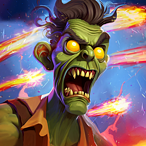 Zombie Defense: War