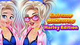 Extreme Makeover Harley Edition