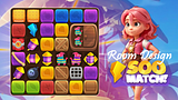 Soo Match: Room Design