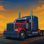 Truck Simulator Arcade Championship
