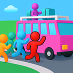Bus Jam Escape