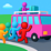 Bus Jam Escape