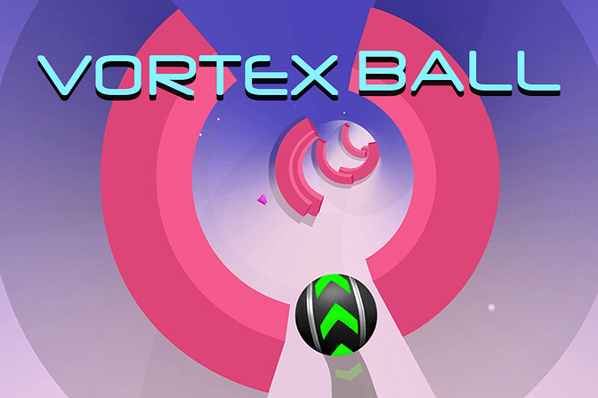 Vortex Ball