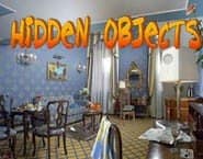Casa dos Objetos Escondidos