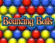 Bouncing Balls