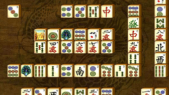 Mahjong Connect Classic - Jogue Mahjong Connect Classic Jogo Online