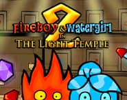 FireBoy and Watergirl 2