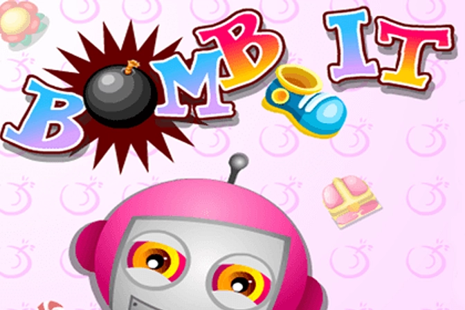 Bomb It 4 em Jogos na Internet