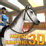 Salto a Cavalo 3D