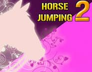 Horse Jumping 2