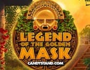 Legend Of The Golden Mask