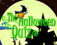 The Halloween Quiz