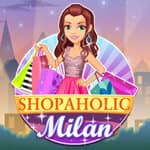 Shopaholic Milan