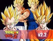 Dragon Ball Fighting v2.0