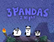 3 Pandas 2: Night