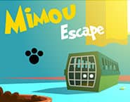 Mimou Escape 1
