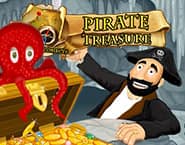 Hidden Objects: Pirate Treasure