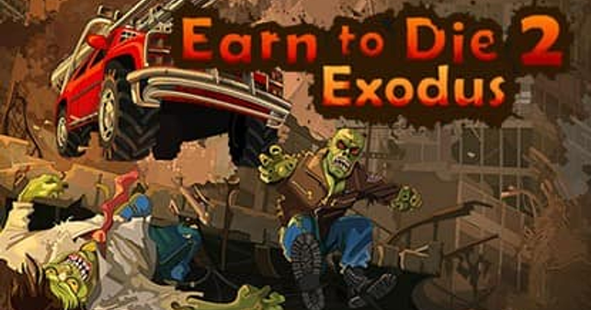 Jogo: Earn to Die - jogo de carro, Descrição do jogo: Earn …