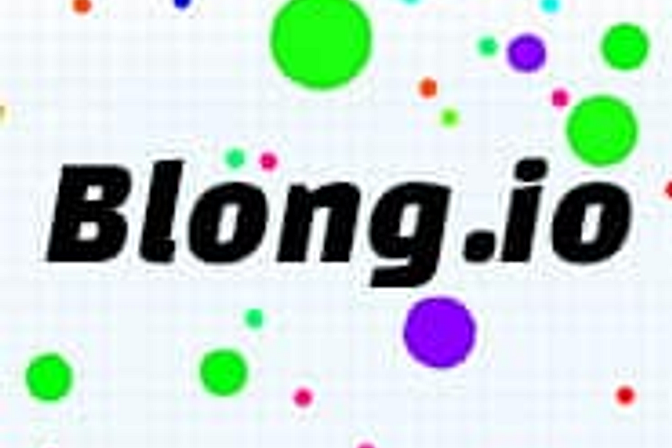 Blong.io