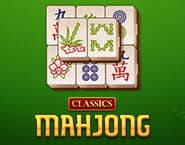 Classic Mahjong HD
