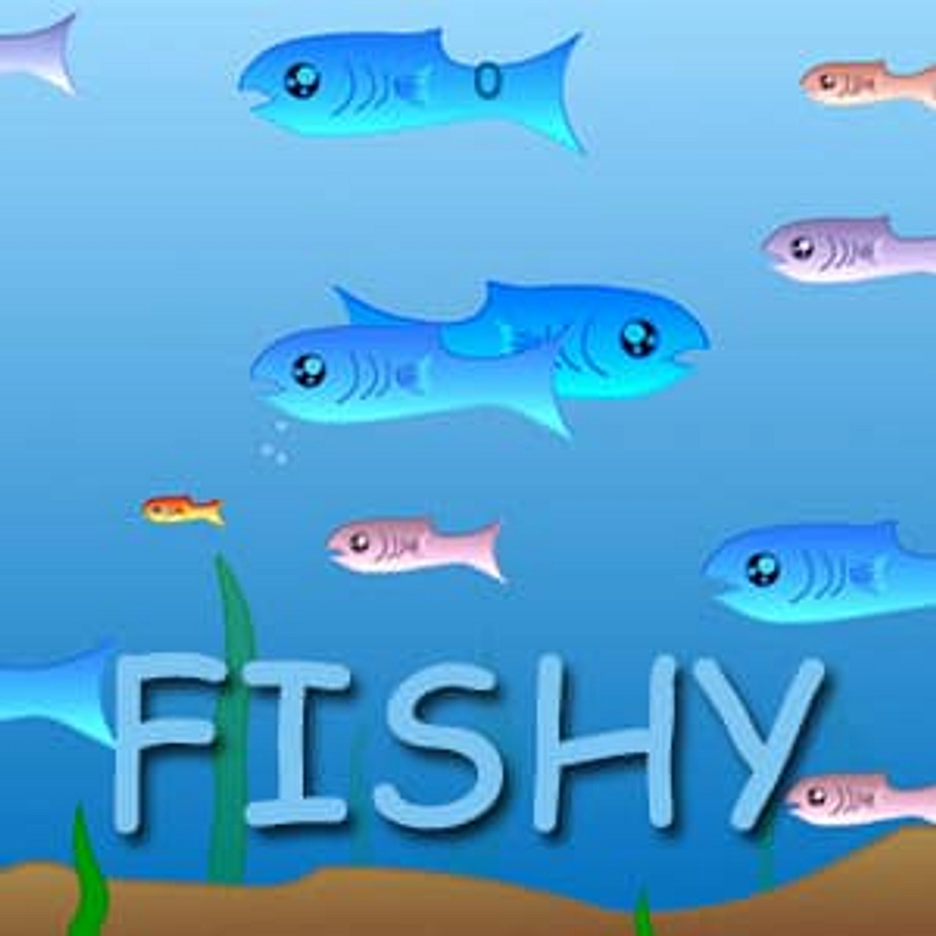 FISH EAT FISH - Jogue Grátis Online!