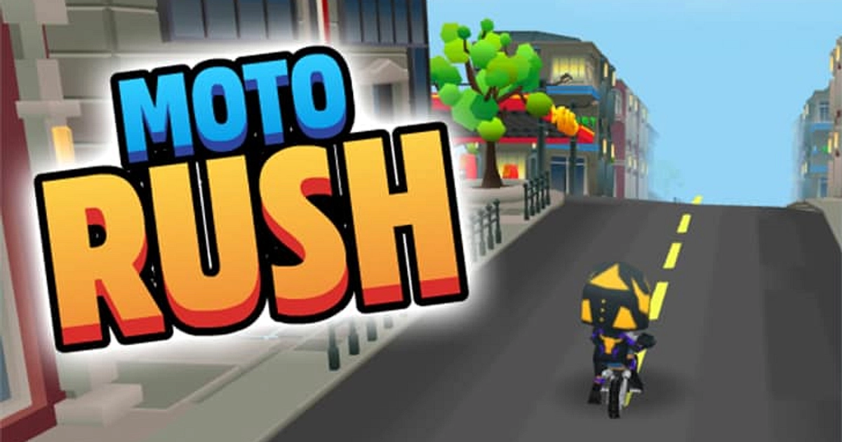 TRAFFIC RUSH! - Jogue Grátis Online!